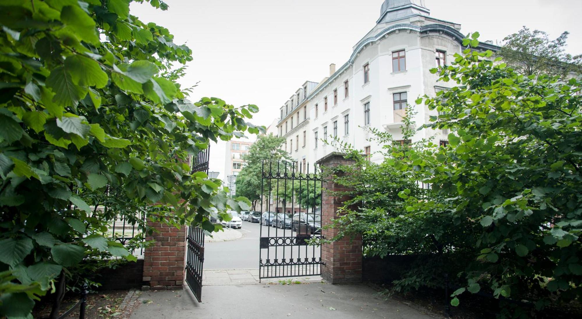 Kurkowa Gamahome Cozy Apartments Krakau Exterior foto