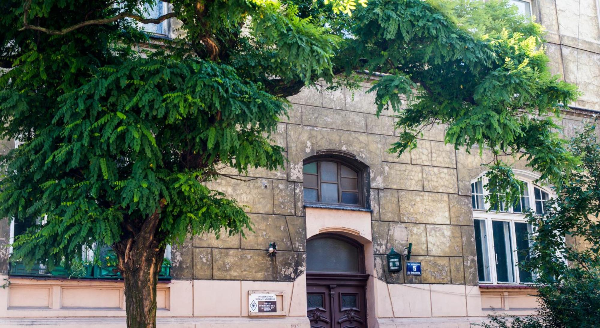 Kurkowa Gamahome Cozy Apartments Krakau Exterior foto