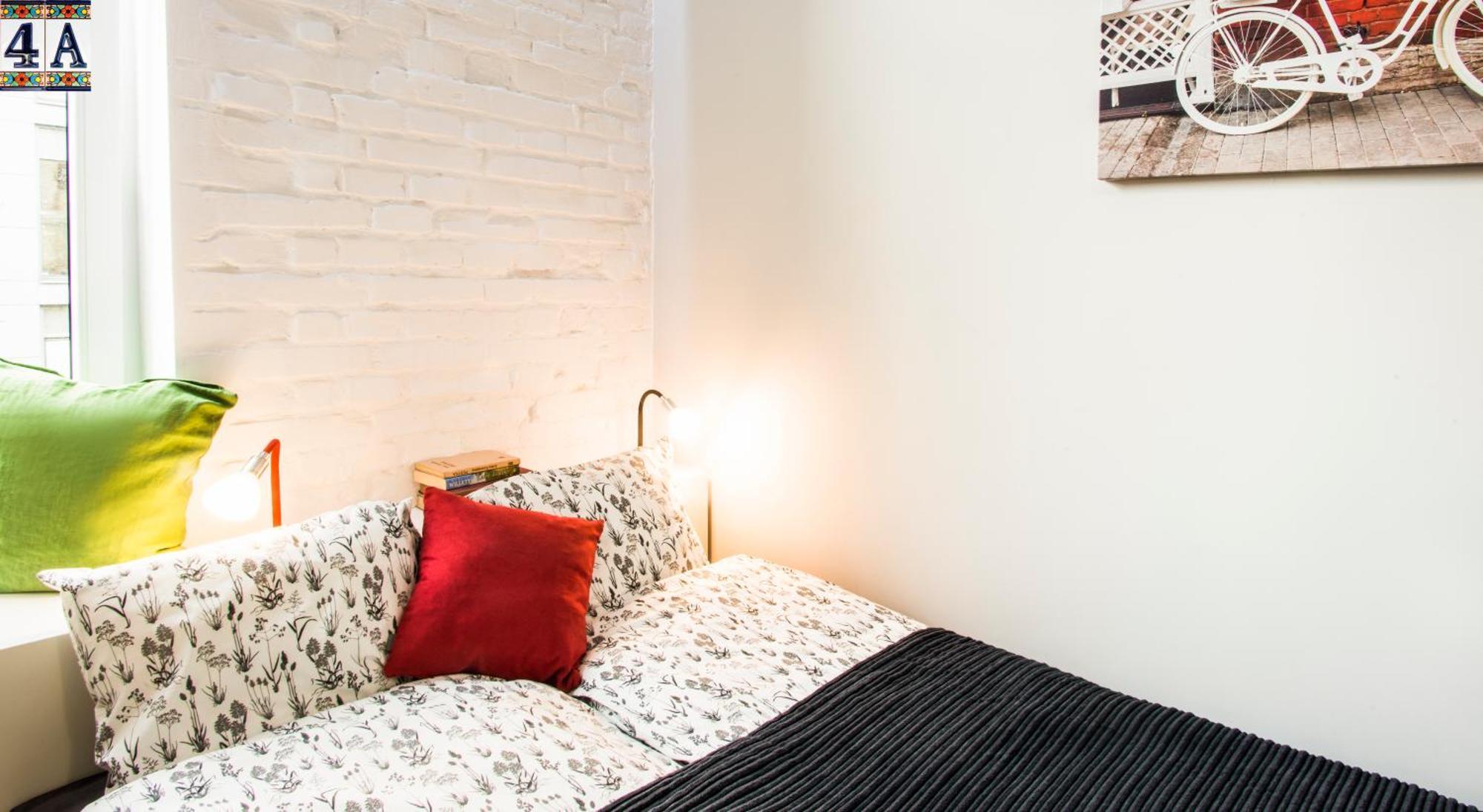 Kurkowa Gamahome Cozy Apartments Krakau Exterior foto