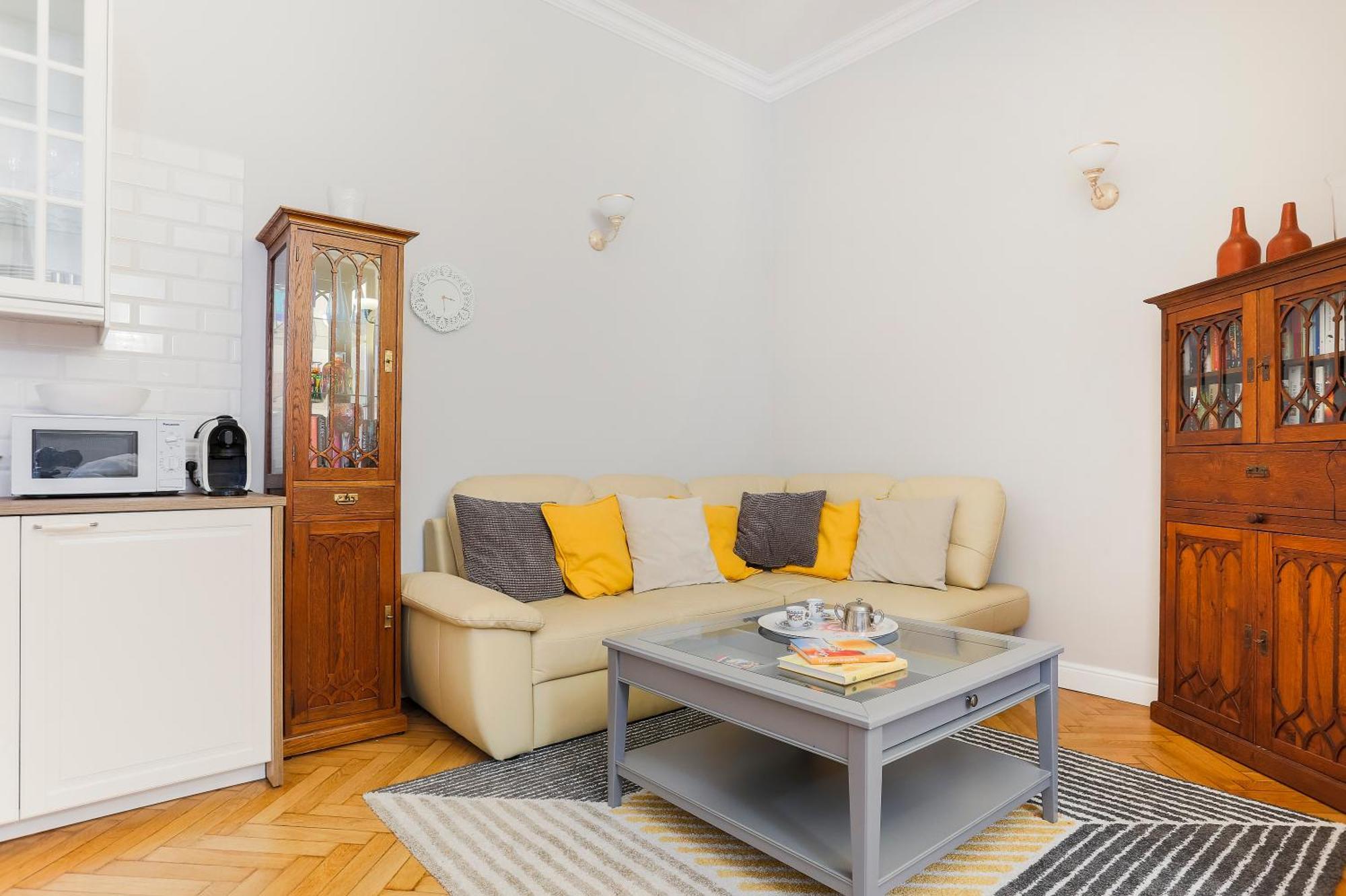 Kurkowa Gamahome Cozy Apartments Krakau Exterior foto