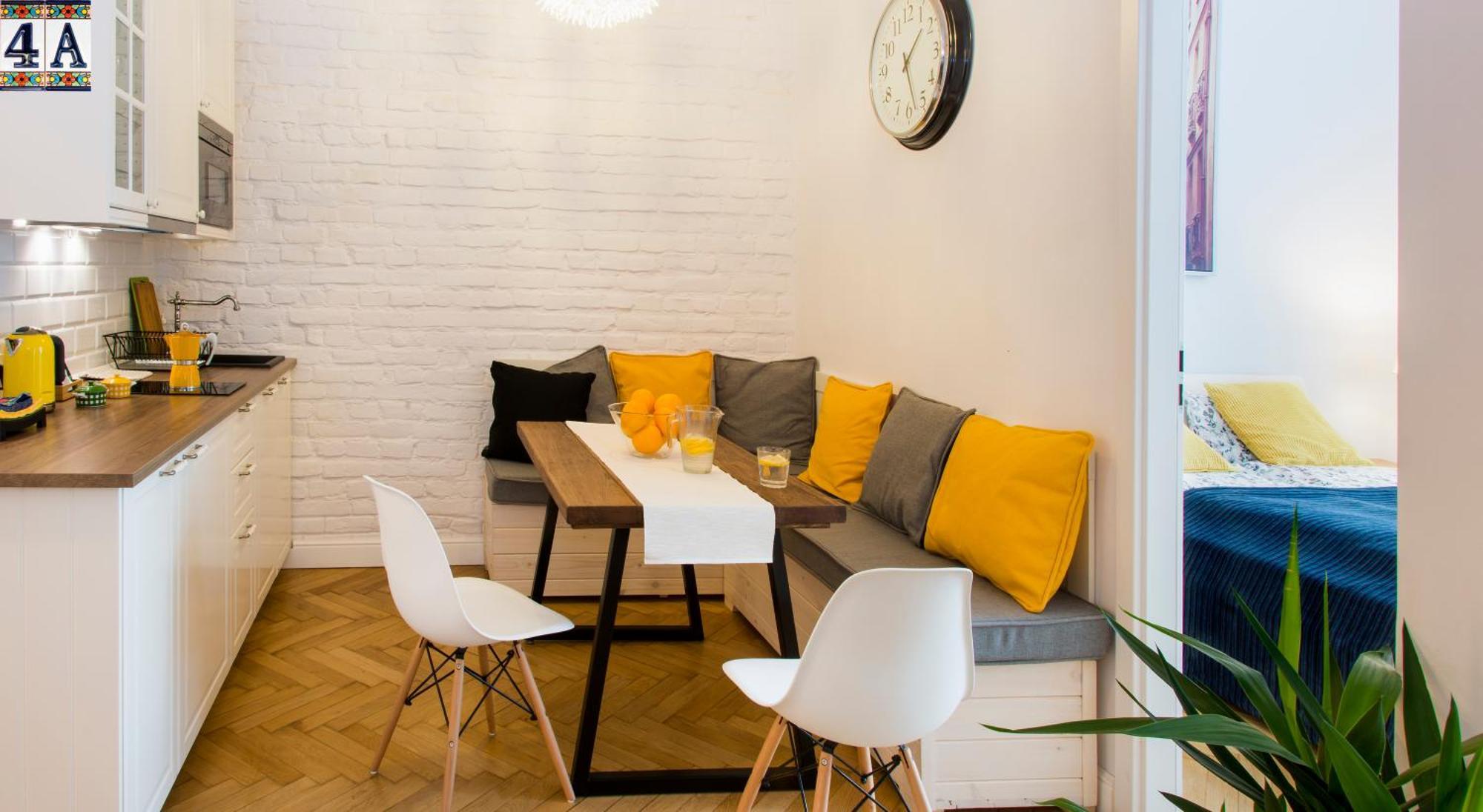 Kurkowa Gamahome Cozy Apartments Krakau Exterior foto