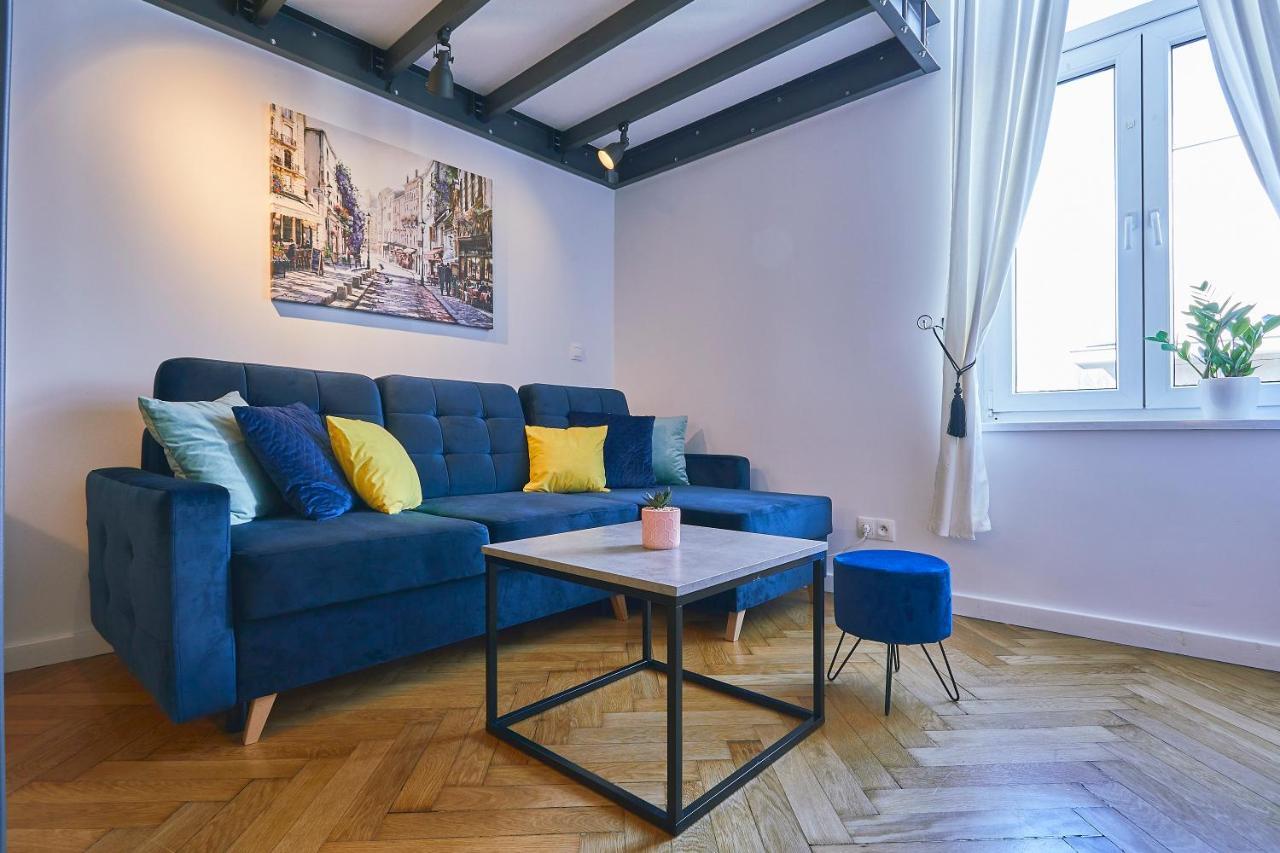 Kurkowa Gamahome Cozy Apartments Krakau Exterior foto
